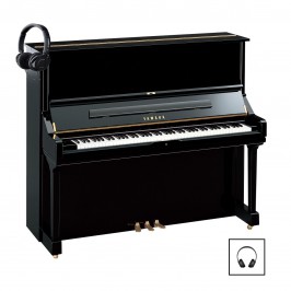 Yamaha U3 Silent Yamaha U3 Silent